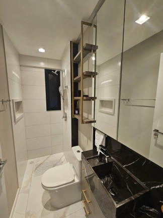 Imagem Apartamento com 2 Quartos à Venda, 78 m² em Centro - Camboriú Imagem Apartamento com 2 Quartos à Venda, 78 m² em Centro - Camboriú