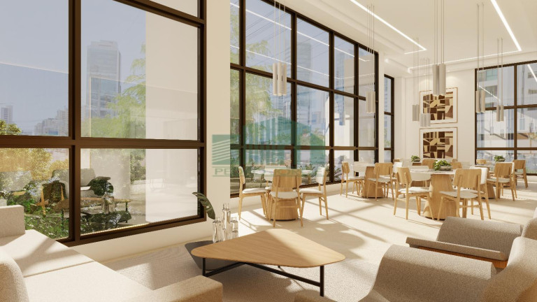 Imagem Apartamento com 4 Quartos à Venda, 164 m² em Boa Viagem - Recife