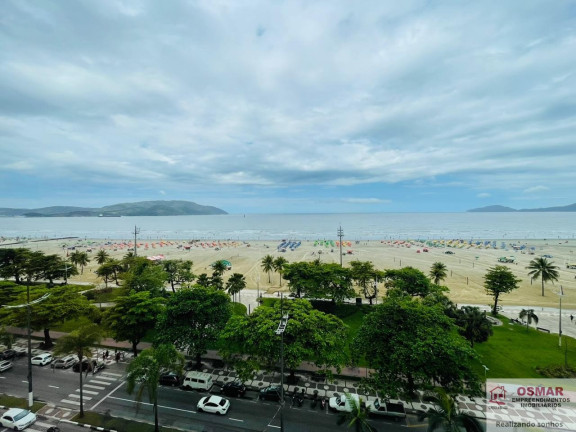 Imagem Imóvel com 3 Quartos à Venda, 147 m² em Gonzaga - Santos Imagem Imóvel com 3 Quartos à Venda, 147 m² em Gonzaga - Santos