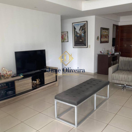 Imagem Apartamento com 4 Quartos à Venda, 148 m² em Tambaú - João Pessoa