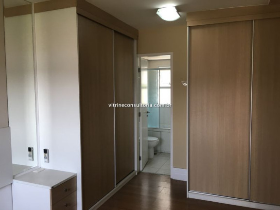 Imagem Apartamento com 3 Quartos à Venda, 135 m² em Jardim Vila Mariana - São Paulo