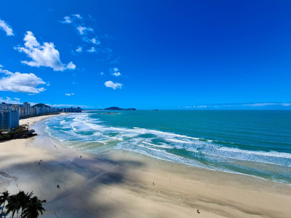 Imagem Apartamento com 4 Quartos à Venda, 190 m² em Jardim Astúrias - Guarujá Imagem Apartamento com 4 Quartos à Venda, 190 m² em Jardim Astúrias - Guarujá