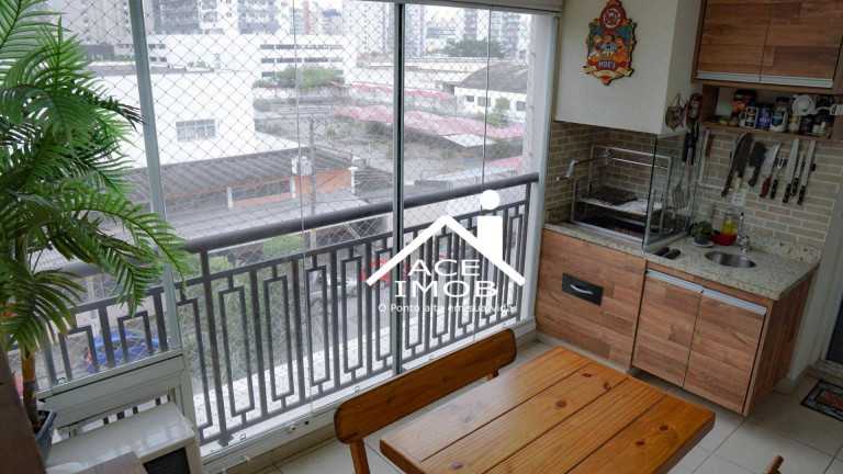 Imagem Apartamento com 3 Quartos à Venda, 108 m² em Conjunto Residencial Novo Pacaembu - São Paulo