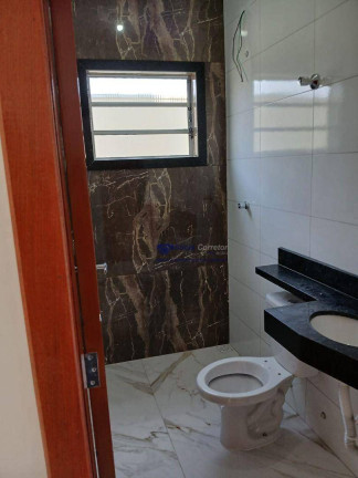 Imagem Casa com 3 Quartos à Venda, 89 m² em Jordanópolis - Arujá Imagem Casa com 3 Quartos à Venda, 89 m² em Jordanópolis - Arujá