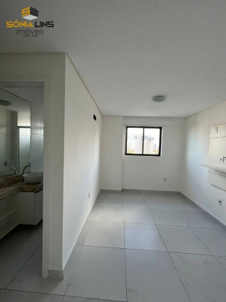 Imagem Apartamento com 3 Quartos à Venda, 91 m² em Jardim Oceania - João Pessoa