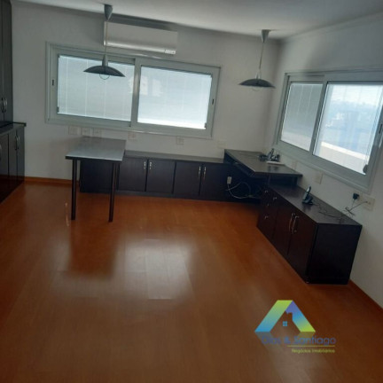 Imagem Cobertura com 4 Quartos à Venda, 445 m² em Campo Belo - São Paulo Imagem Cobertura com 4 Quartos à Venda, 445 m² em Campo Belo - São Paulo