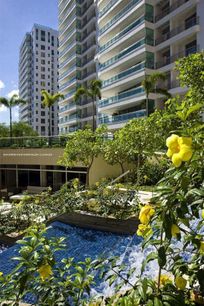 Imagem Imóvel com 4 Quartos à Venda,  em Barra Da Tijuca - Rio De Janeiro