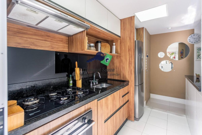Imagem Apartamento com 2 Quartos à Venda, 69 m² em Jardim Prudência - São Paulo