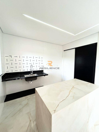 Imagem Casa com 3 Quartos à Venda, 109 m² em Villa Paradiso - Lagoa Santa Imagem Casa com 3 Quartos à Venda, 109 m² em Villa Paradiso - Lagoa Santa