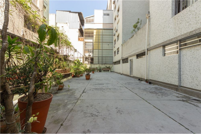 Imagem Apartamento com 3 Quartos à Venda, 233 m² em Bom Retiro - São Paulo