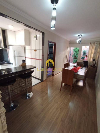 Imagem Casa com 3 Quartos à Venda, 160 m² em Jardim Das Flores - Ibirité Imagem Casa com 3 Quartos à Venda, 160 m² em Jardim Das Flores - Ibirité