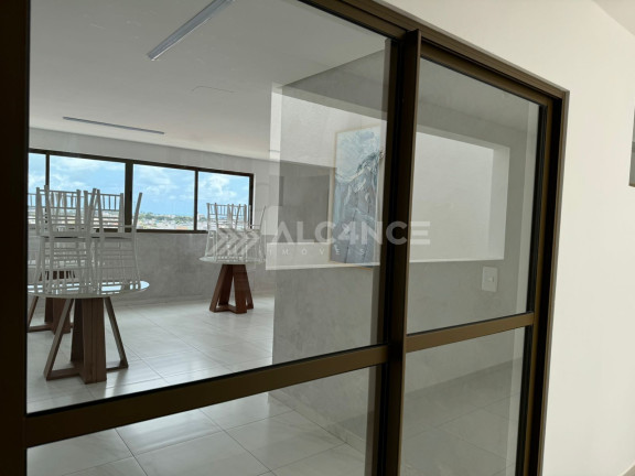 Imagem Apartamento com 2 Quartos à Venda, 55 m² em Portal Do Sol - João Pessoa Imagem Apartamento com 2 Quartos à Venda, 55 m² em Portal Do Sol - João Pessoa