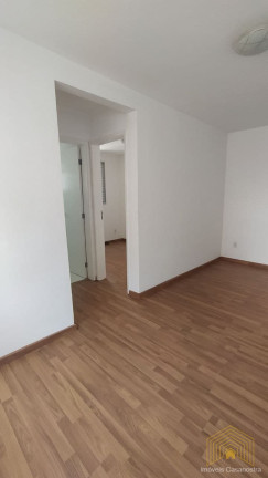 Imagem Apartamento com 2 Quartos à Venda, 44 m² em Centro - Guarulhos Imagem Apartamento com 2 Quartos à Venda, 44 m² em Centro - Guarulhos