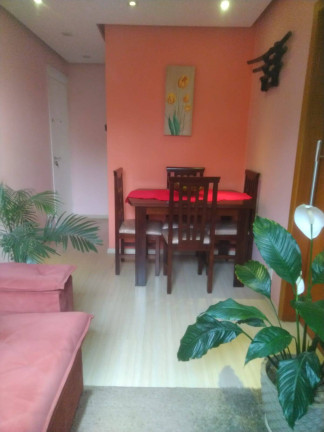 Imagem Apartamento com 2 Quartos à Venda, 44 m² em Jardim Guairaca - São Paulo Imagem Apartamento com 2 Quartos à Venda, 44 m² em Jardim Guairaca - São Paulo