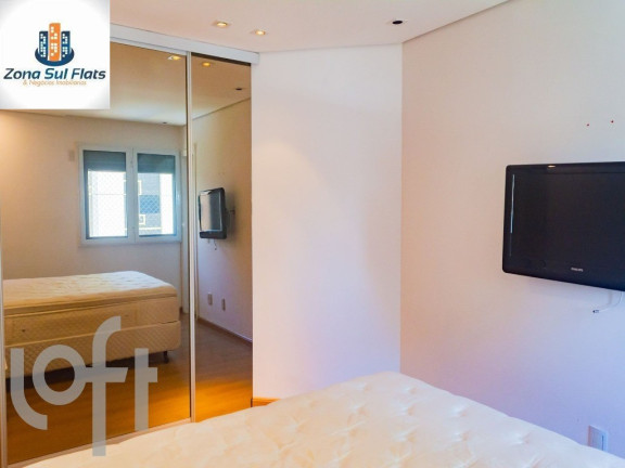 Imagem Apartamento com 2 Quartos à Venda, 98 m² em Cidade Monções - São Paulo Imagem Apartamento com 2 Quartos à Venda, 98 m² em Cidade Monções - São Paulo