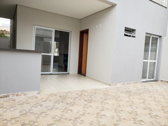 Imagem Casa com 3 Quartos à Venda, 164 m² em Horto Florestal - Sorocaba