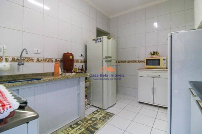Imagem Casa com 2 Quartos à Venda, 80 m² em Canto Do Forte - Praia Grande Imagem Casa com 2 Quartos à Venda, 80 m² em Canto Do Forte - Praia Grande