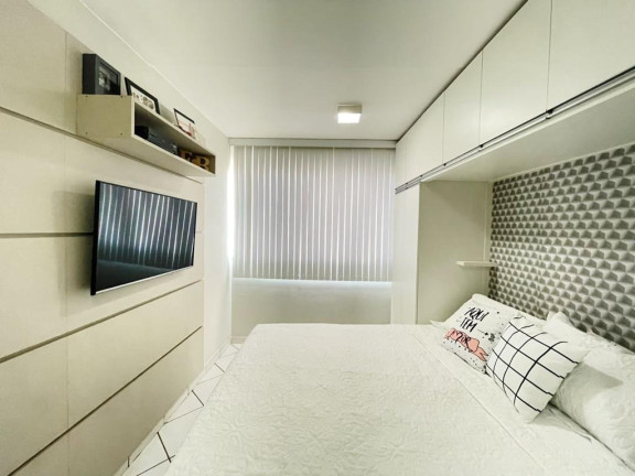 Imóvel com 2 Quartos à Venda, 62 m² em Setor Sudoeste - Brasília