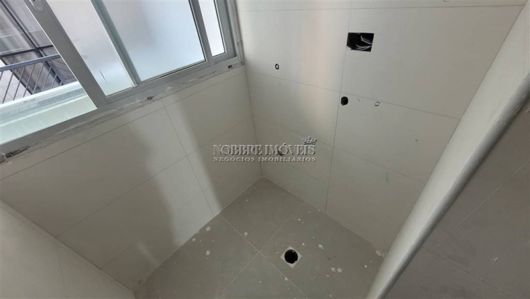 Apartamento com 2 Quartos à Venda, 67 m² em Aviação - Praia Grande