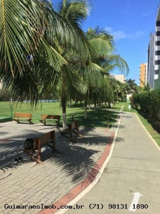 Imagem Apartamento com 4 Quartos à Venda, 120 m² em Pituba - Salvador