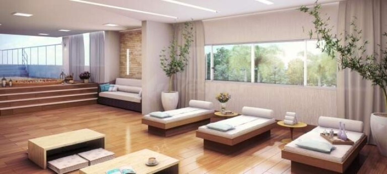 Imagem Apartamento com 3 Quartos à Venda, 85 m² em Vila Dos Alpes - Goiânia Imagem Apartamento com 3 Quartos à Venda, 85 m² em Vila Dos Alpes - Goiânia