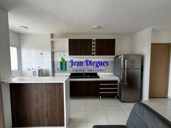 Imagem Apartamento com 1 Quarto à Venda, em Caiçara - Praia Grande Imagem Apartamento com 1 Quarto à Venda, em Caiçara - Praia Grande