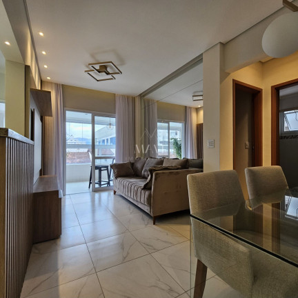 Imagem Apartamento com 2 Quartos à Venda, 63 m² em Caiçara - Praia Grande Imagem Apartamento com 2 Quartos à Venda, 63 m² em Caiçara - Praia Grande