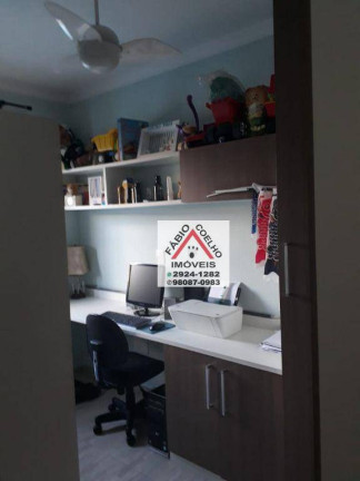 Imagem Sobrado com 2 Quartos à Venda, 65 m² em Campo Grande - São Paulo Imagem Sobrado com 2 Quartos à Venda, 65 m² em Campo Grande - São Paulo
