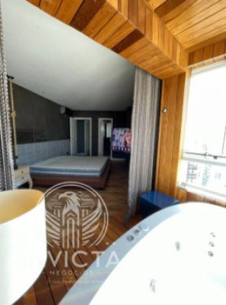 Imagem Apartamento com 3 Quartos à Venda, 154 m² em Centro - Balneário Camboriú
