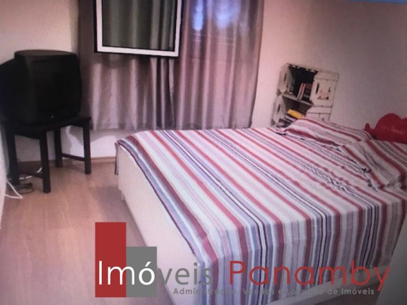 Imagem Apartamento com 1 Quarto à Venda, 39 m² em Vila Andrade - São Paulo Imagem Apartamento com 1 Quarto à Venda, 39 m² em Vila Andrade - São Paulo