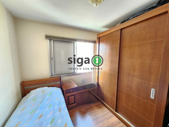 Imagem Apartamento com 3 Quartos à Venda, 72 m² em Anália Franco - São Paulo Imagem Apartamento com 3 Quartos à Venda, 72 m² em Anália Franco - São Paulo