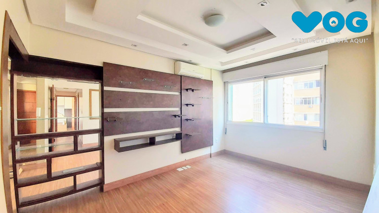 Imagem Imóvel com 3 Quartos à Venda, 99 m² em Centro Histórico - Porto Alegre