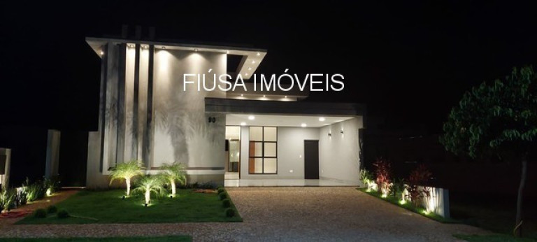 Casa com 3 Quartos à Venda,  em Alto Do Castelo - Ribeirão Preto