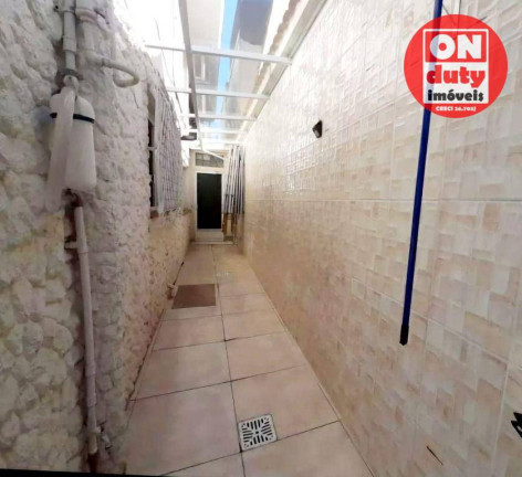 Imagem Sobrado com 3 Quartos à Venda, 235 m² em Ponta Da Praia - Santos Imagem Sobrado com 3 Quartos à Venda, 235 m² em Ponta Da Praia - Santos