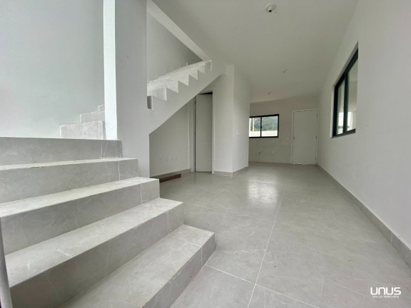 Imagem Sobrado com 2 Quartos à Venda, 100 m² em Forquilhas - São José