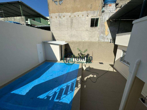 Imagem Casa com 2 Quartos à Venda, 180 m² em Brasilândia - São Gonçalo Imagem Casa com 2 Quartos à Venda, 180 m² em Brasilândia - São Gonçalo