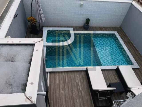 Imagem Casa de Condomínio com 3 Quartos à Venda, 161 m² em Horto Florestal - Sorocaba
