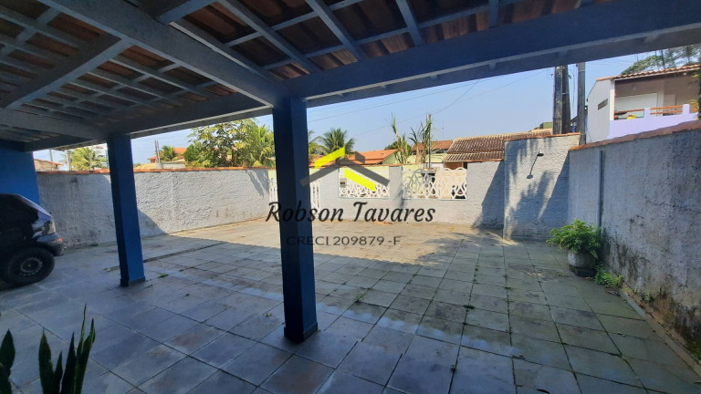 Imagem Casa com 2 Quartos à Venda, 300 m² em Massaguaçu - Caraguatatuba