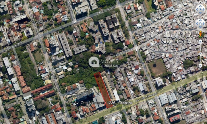 Imagem Terreno à Venda, 1.699 m² Imagem Terreno à Venda, 1.699 m²