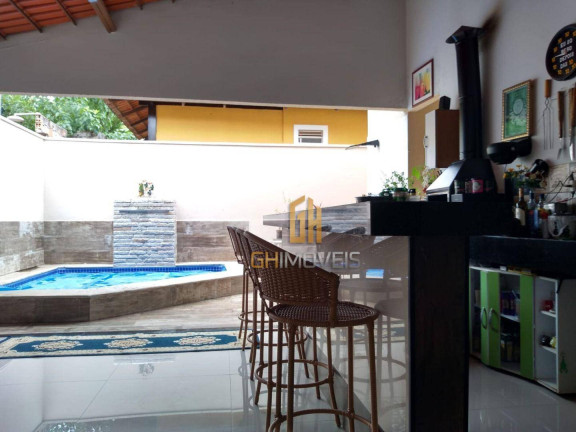 Imagem Casa com 2 Quartos à Venda, 200 m² em Sítio De Recreio Ipê - Goiânia Imagem Casa com 2 Quartos à Venda, 200 m² em Sítio De Recreio Ipê - Goiânia