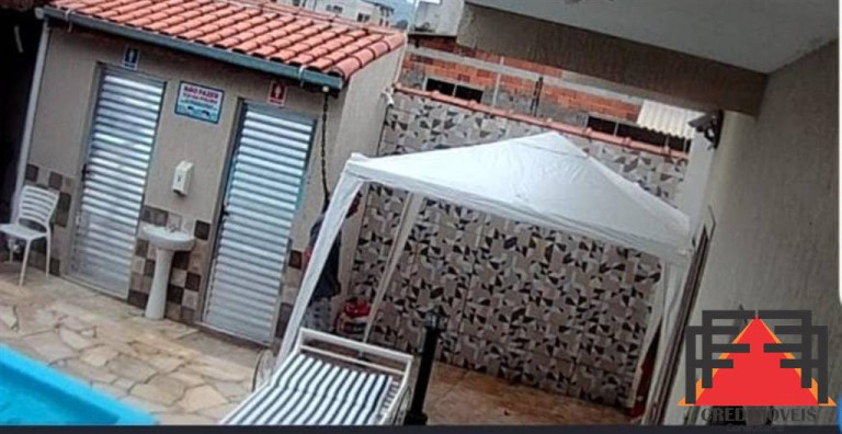Imagem Casa com 5 Quartos à Venda, em Boraceia - Bertioga Imagem Casa com 5 Quartos à Venda, em Boraceia - Bertioga