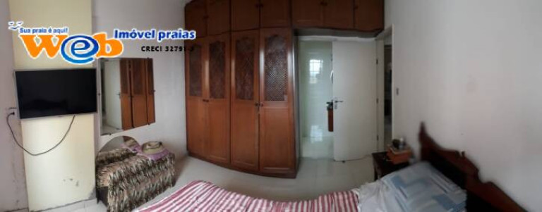 Imagem Apartamento com 2 Quartos à Venda, 95 m² em Aviação - Praia Grande