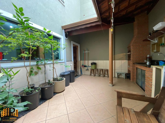 Imagem Casa com 3 Quartos à Venda, 279 m² em Assunção - São Bernardo Do Campo Imagem Casa com 3 Quartos à Venda, 279 m² em Assunção - São Bernardo Do Campo
