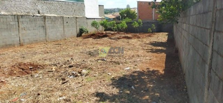 Imagem Terreno à Venda, 250 m² em Jardim Nova Alvorada - Hortolândia