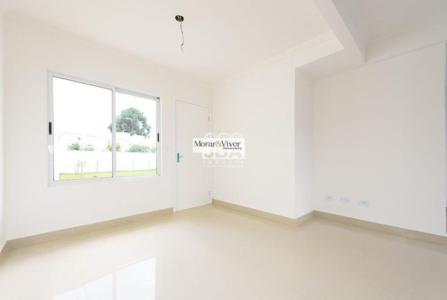 Imagem Casa com 3 Quartos à Venda, 100 m² em Santa Cândida - Curitiba Imagem Casa com 3 Quartos à Venda, 100 m² em Santa Cândida - Curitiba