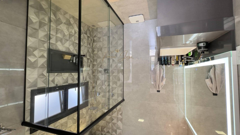 Imagem Casa com 3 Quartos à Venda, 300 m² em Jardim São Marcos - Valinhos