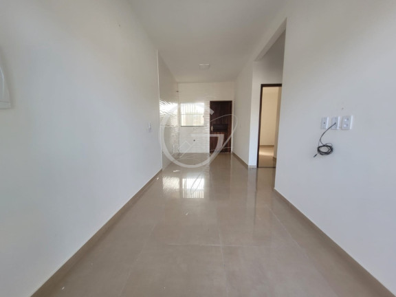 Imagem Casa com 2 Quartos à Venda, 49 m² em Shangri-la - Pontal Do Paraná