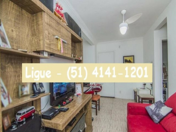 Imagem Apartamento com 2 Quartos à Venda, 105 m² em Jardim Itu - Porto Alegre