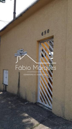 Imagem Casa de Condomínio com 2 Quartos à Venda, 69 m² em Vila Ré - São Paulo Imagem Casa de Condomínio com 2 Quartos à Venda, 69 m² em Vila Ré - São Paulo