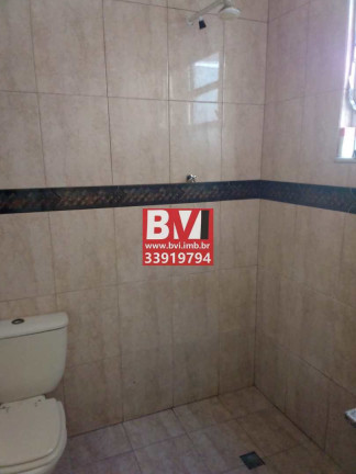 Imagem Casa com 3 Quartos à Venda, 90 m² em Vila Da Penha - Rio De Janeiro
